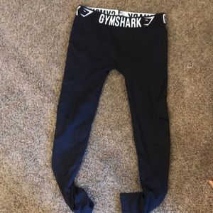 Gymshark leggings